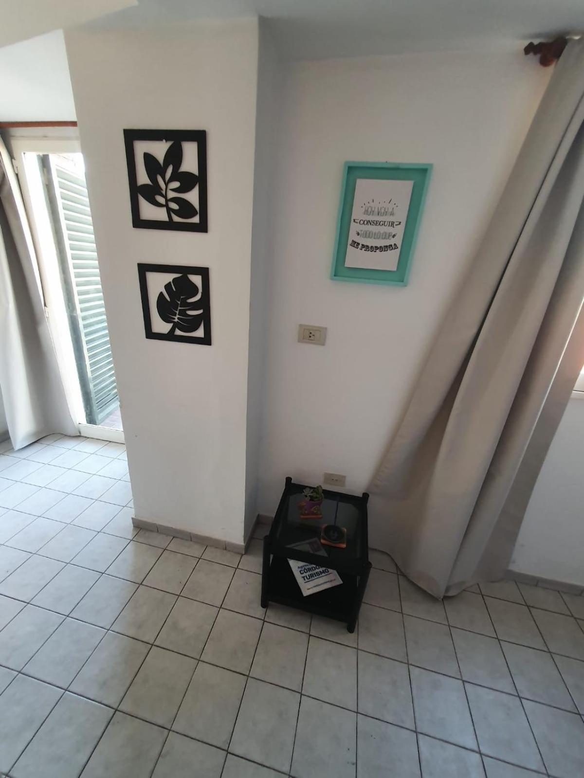 Apartamento Quinto Elemento Villa Carlos Paz